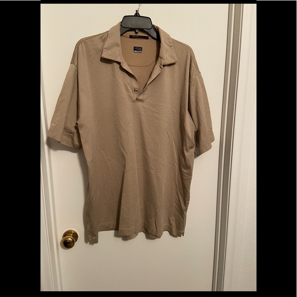 Tiger Woods Men’s golf shirt